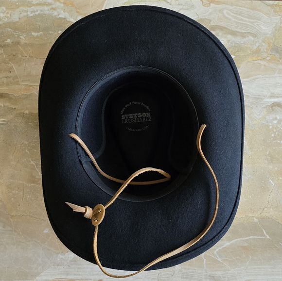 Stetson Jeremiah Hat - Picture 5 of 9